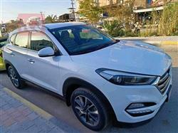 هیوندای تۆکسۆن